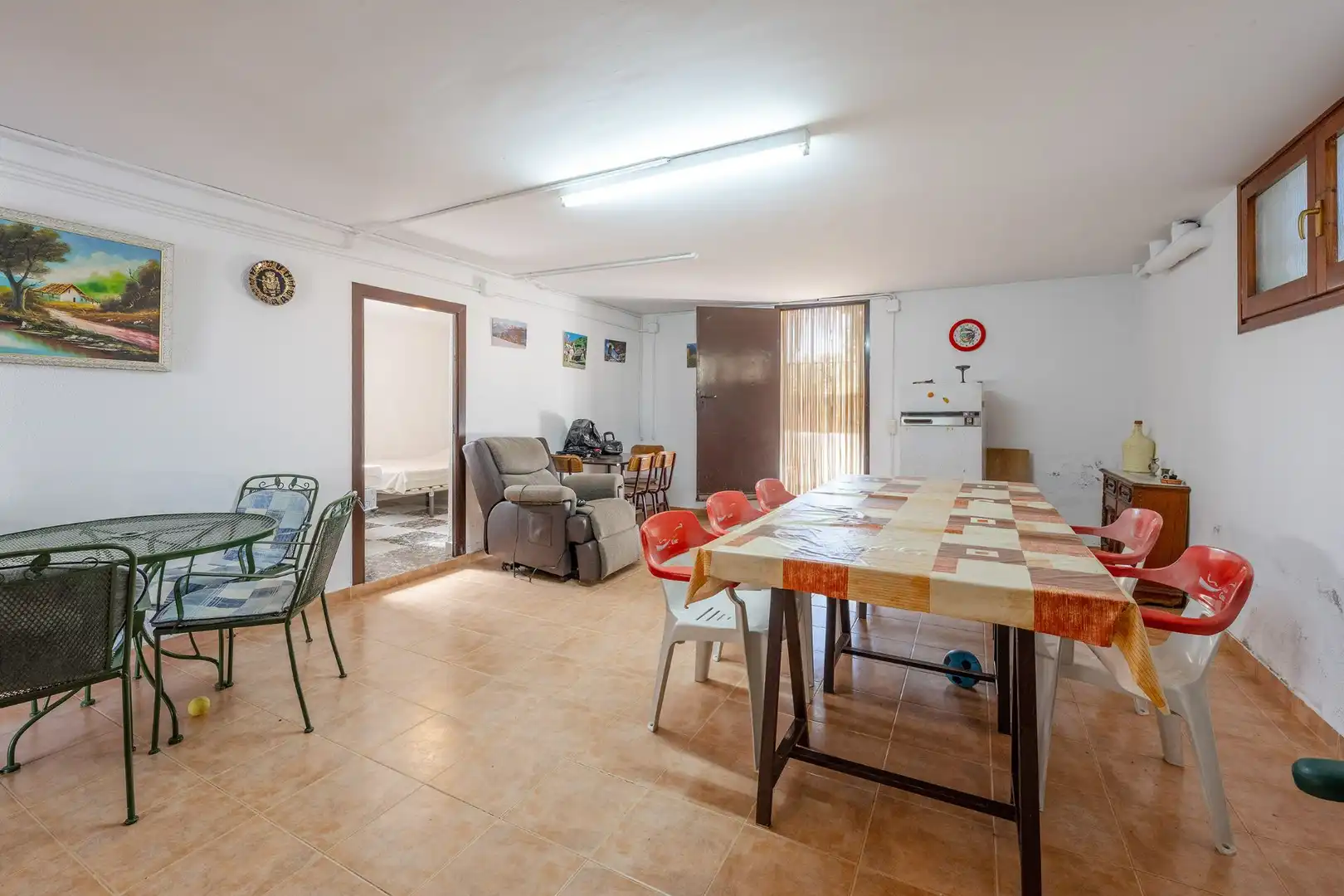 Houses for sale in El Vendrell  with Air Conditioner, Heating and Private garden
