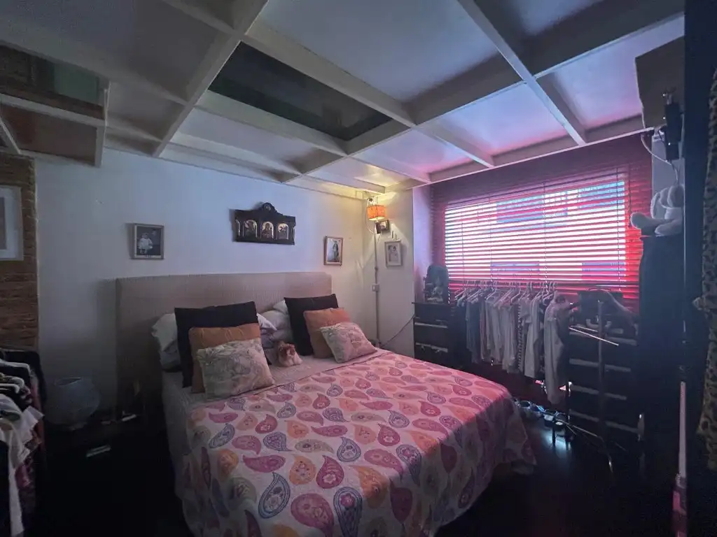 Bedroom of Flat for sale in Segorbe