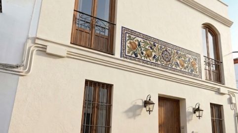 Foto 2 de Casa o xalet en venda a Calle Cristo Rey, 4, Olivares, Sevilla