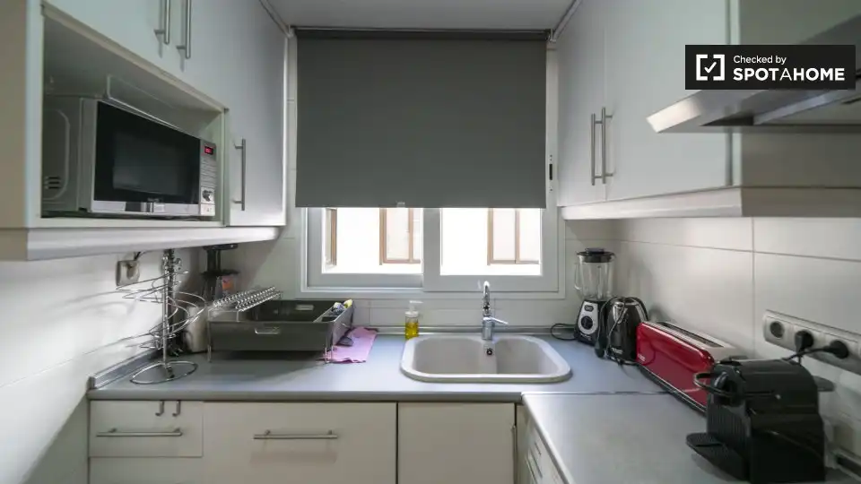 Room in Morvedre