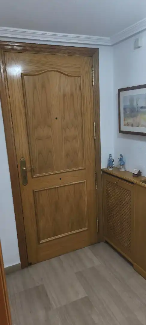 Dormitori de Pis en venda en Zaragoza amb Aire condicionat, Calefacció i Parquet