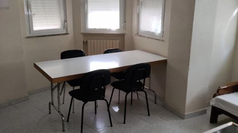 Foto 4 de Piso de alquiler en Maldonado Ocampo, Labradores, Salamanca Capital