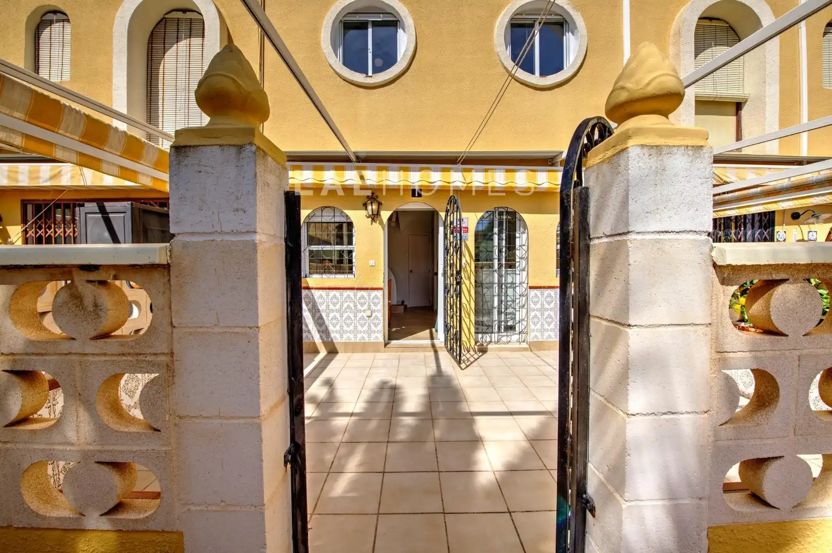 Casa a schiera con piscina in vendita a Calle de Gaianes, imagen 30