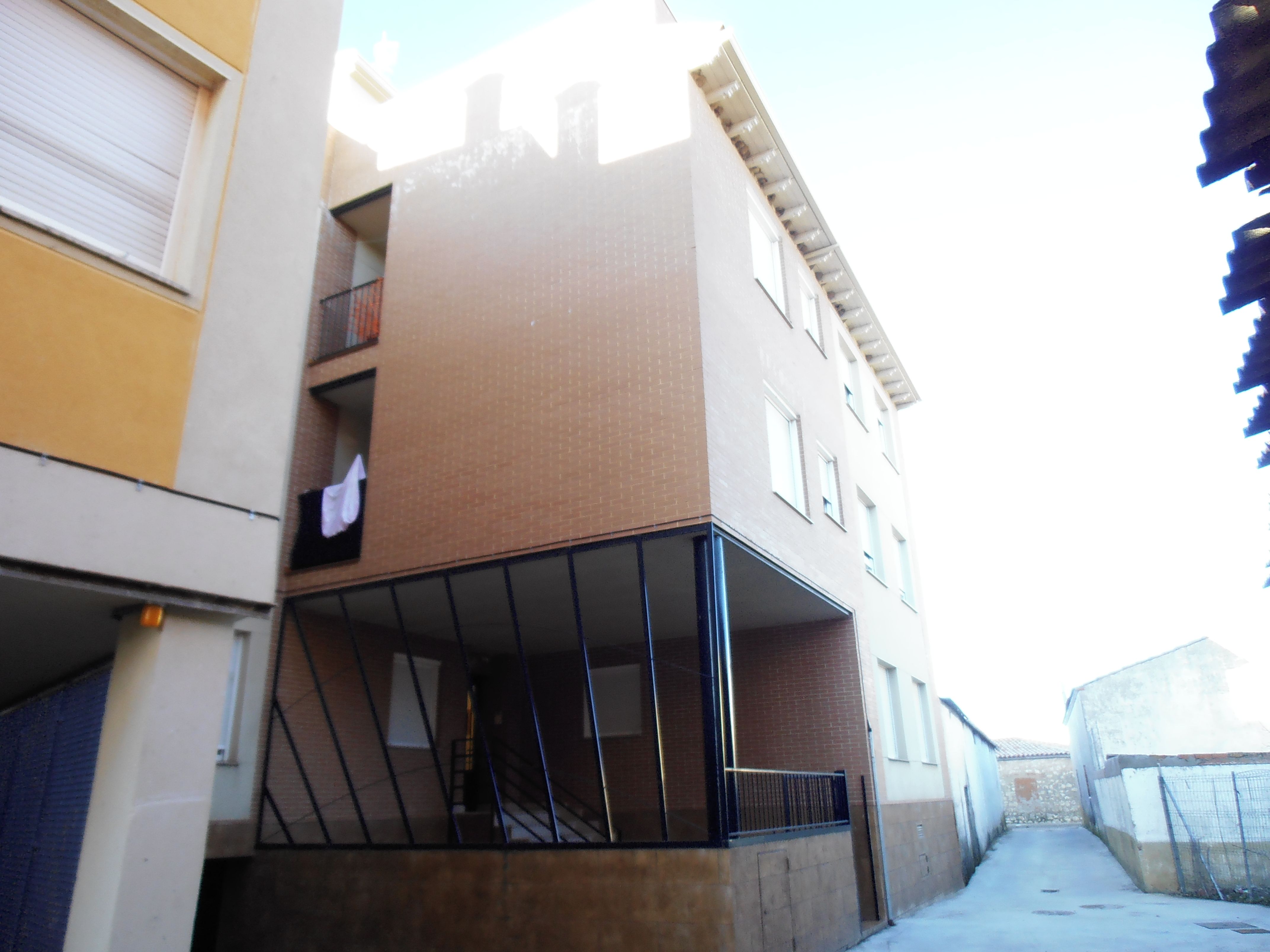 Apartament de lloguer a Trijueque