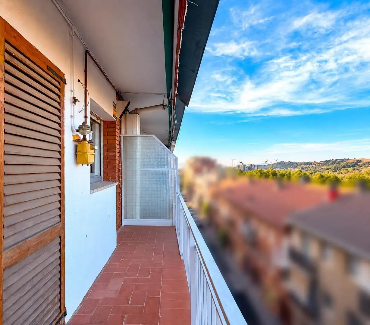 Wohnung zum Verkauf in Hostal