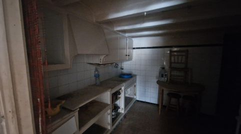 Foto 3 de Casa o xalet en venda a Nord, La Ràpita