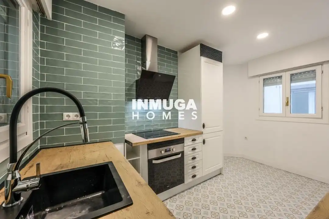 Wohnung mit Terrasse zur Miete in Calle del Arenal, imagen 24