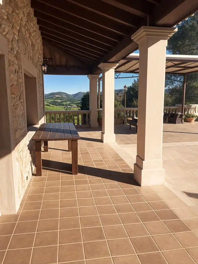 Casa amb terrassa en venda a Lloret de Vistalegre - Carrer des Fum, imagen 16