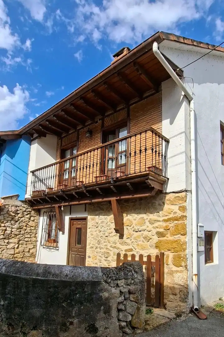 House with balcony for sale in Cóbreces - BO QUINTANILLA 144, imagen 5