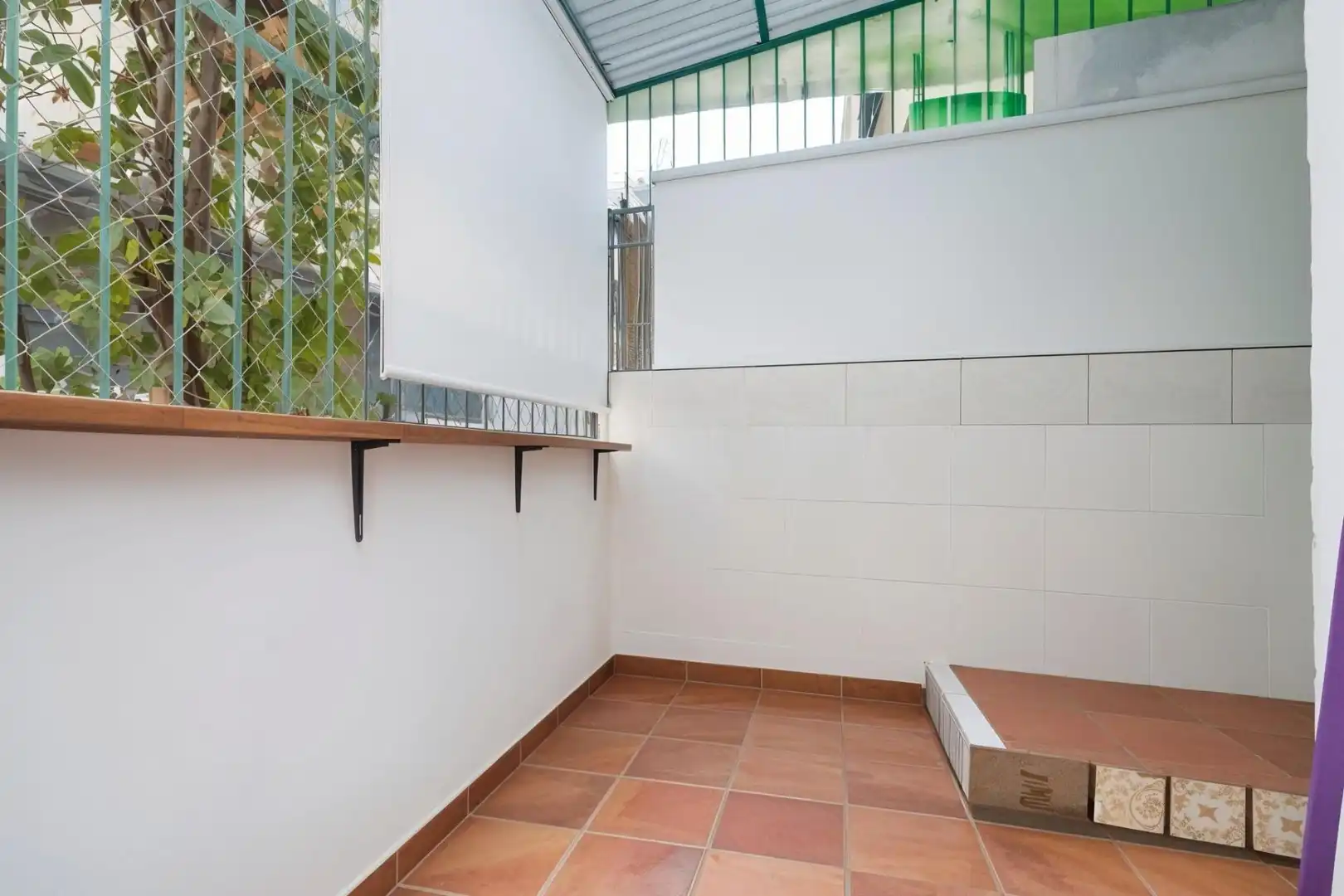 Terraza de Planta baja en venta en  Palma de Mallorca con Terraza y Trastero
