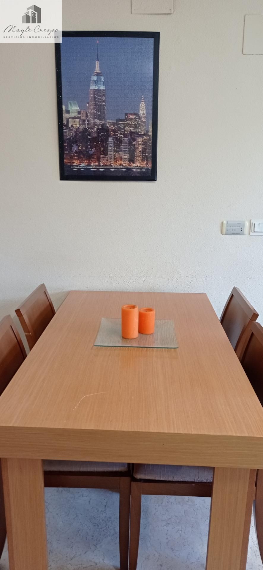 Exterior view of Flat to rent in  Granada Capital  with Heating