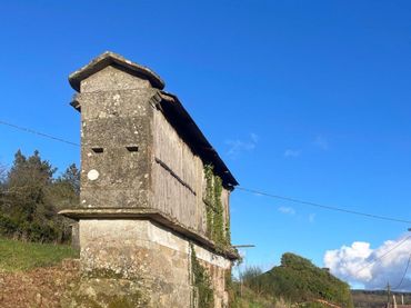 Casa en venda a Lugar Tarrio-Pq Novelua