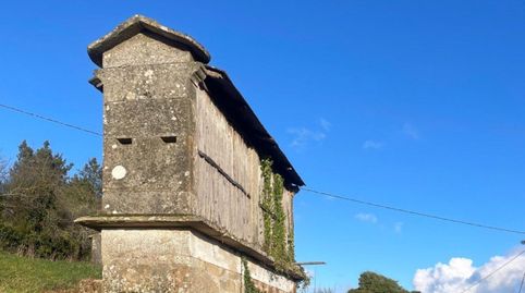 Se vende casa y finca A REFORMAR en Monterroso