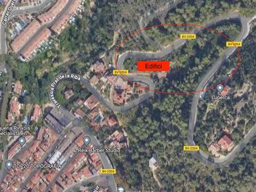 Terrenos y solares en venta en Sant Climent de Llobregat