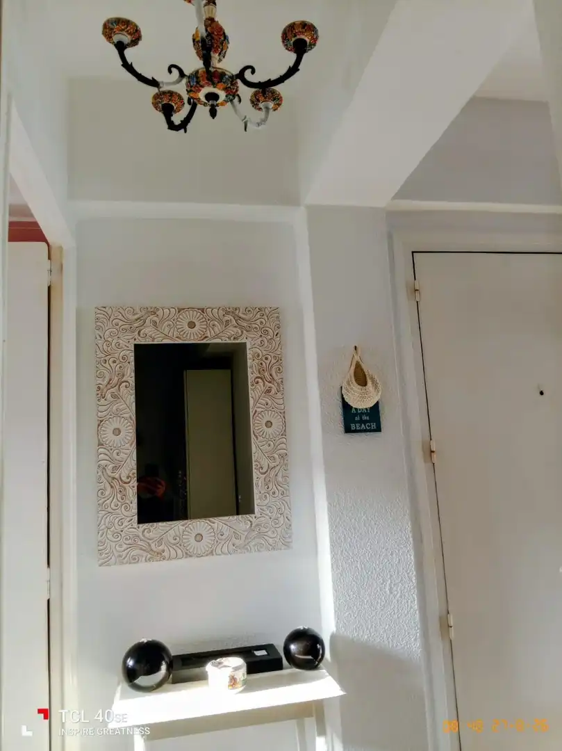 Attique avec balcon à vendre à Sant Antoni, imagen 7