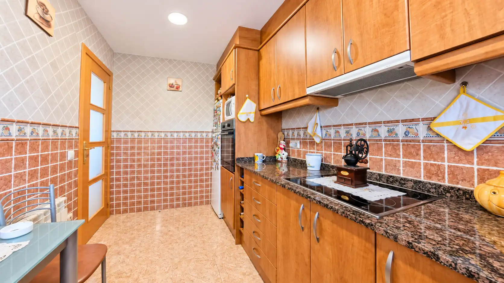 Casa amb piscina en venda a Carrer Italia, imagen 13