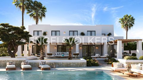 Photo 2 of Houses for sale in Benidoleig, Alicante