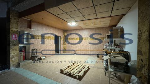 Foto 5 von Fabrikhallen zur Miete in Polígono Industrial Municipal de Balsicas, Balsicas, Torre-Pacheco