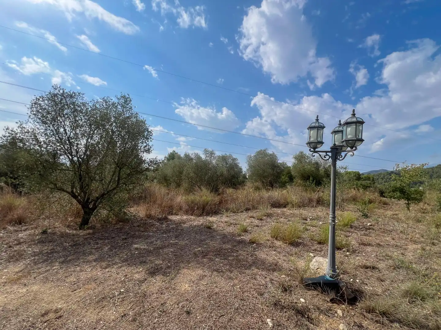 Finca rústica en venda en Les Borges del Camp amb Jardí privat, Traster i Piscina