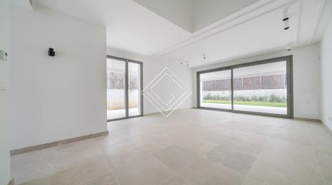 Photo 5 of Single-family semi-detached to rent in Valdemarín,  Madrid Capital