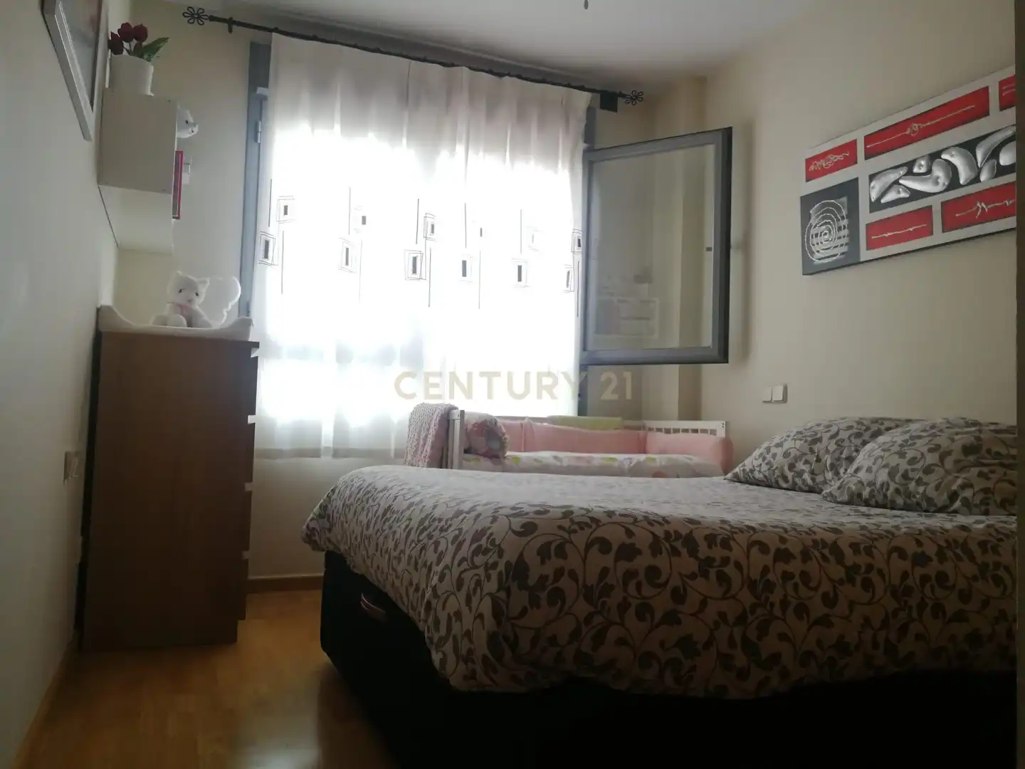 Apartamento en venta en Calle Ordicia, Madrid, Spain, -1, Orcasitas