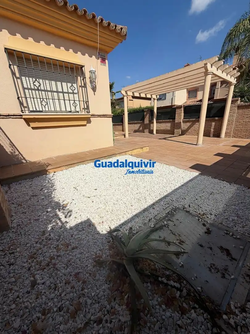 Casa pareada con balcón en venta en Condequinto, imagen 5
