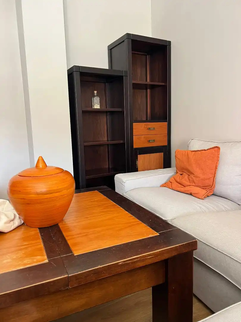 Dúplex de lloguer a Calle Guadiaro, 20, Puerto de Estepona