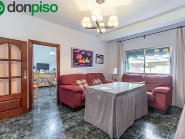 Piso en venta en Calle Santa Clara