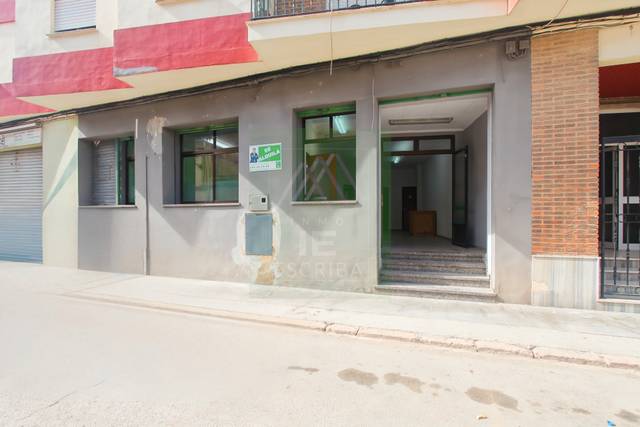 Local comercial en Venta en Carrer Major, 77 en Catadau