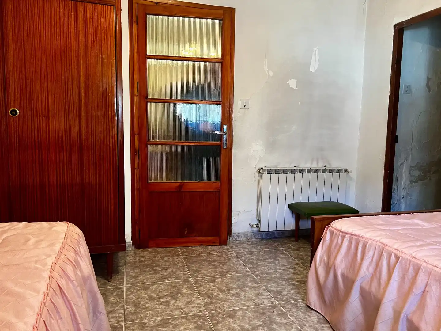Habitación de Finca rústica en venta en Villena con Trastero