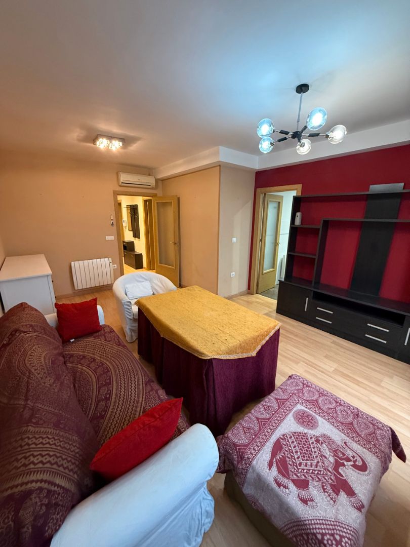 Piso en venta en Avenida de la Estación, 23