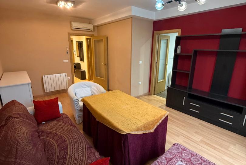 Photo 1 of Flat for sale in Avenida de la Estación, 23, Atarfe, Granada