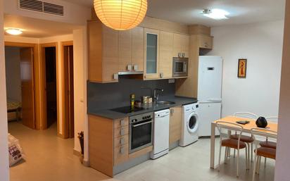 Kitchen of Apartment for sale in Cambrils  with Air Conditioner