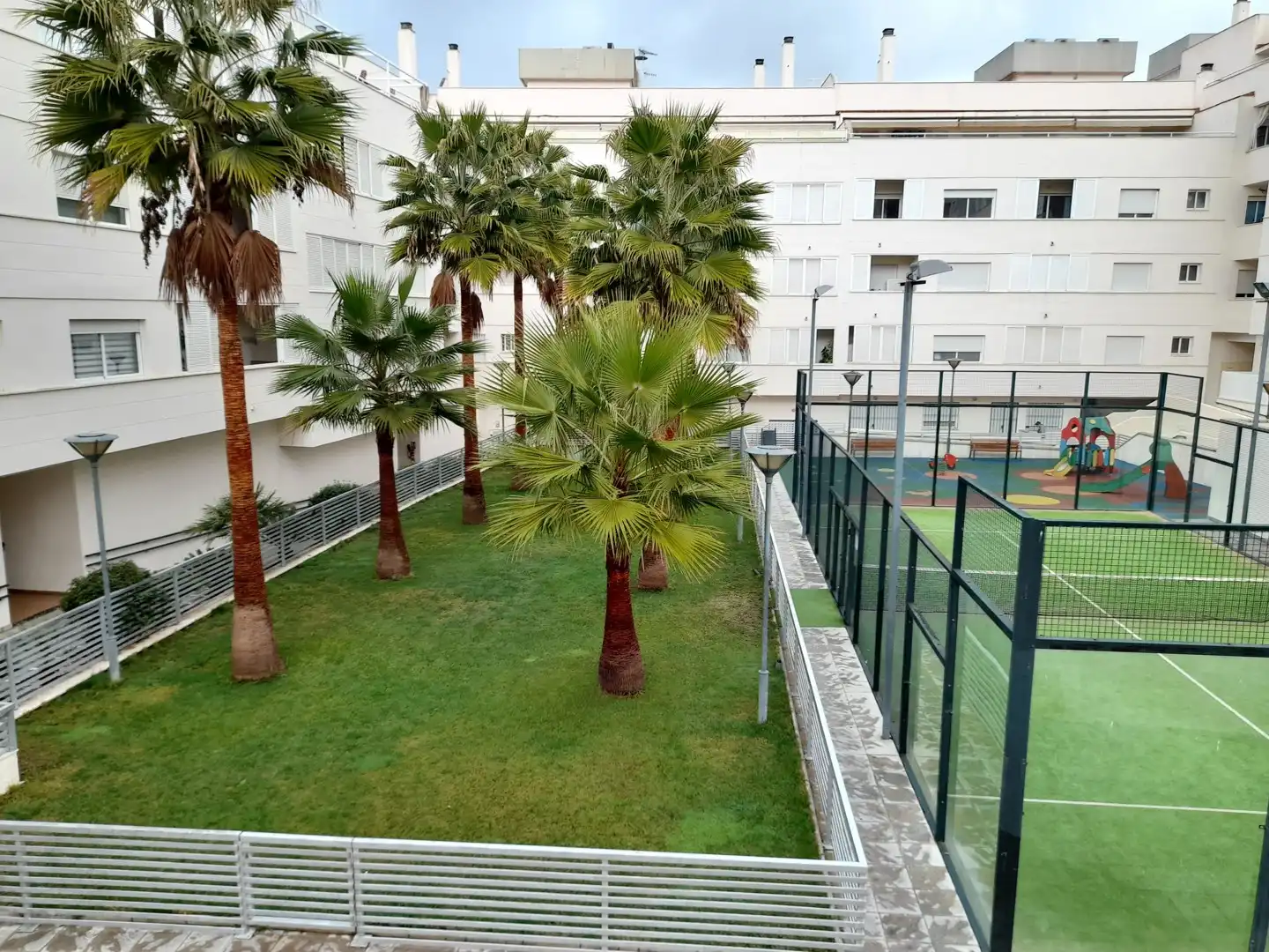 Flat with lift for sale in El Valle, imagen 6