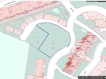 Lands and plots for sale in Calle Movimiento Indaliano