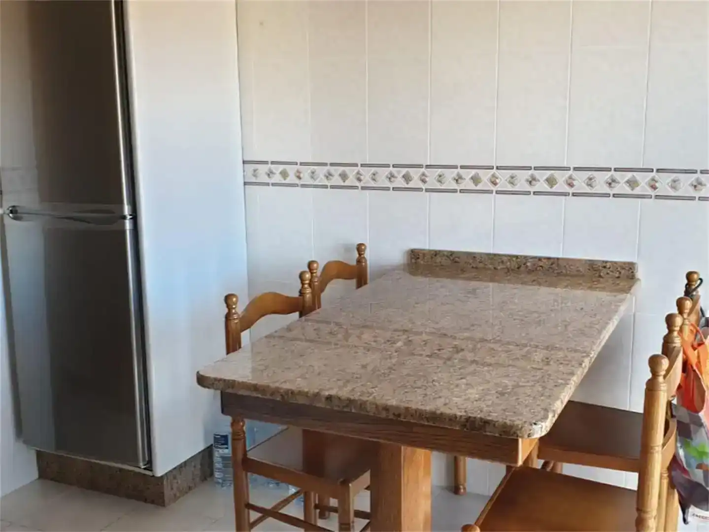 Cuina de Pis en venda en Aguiño
