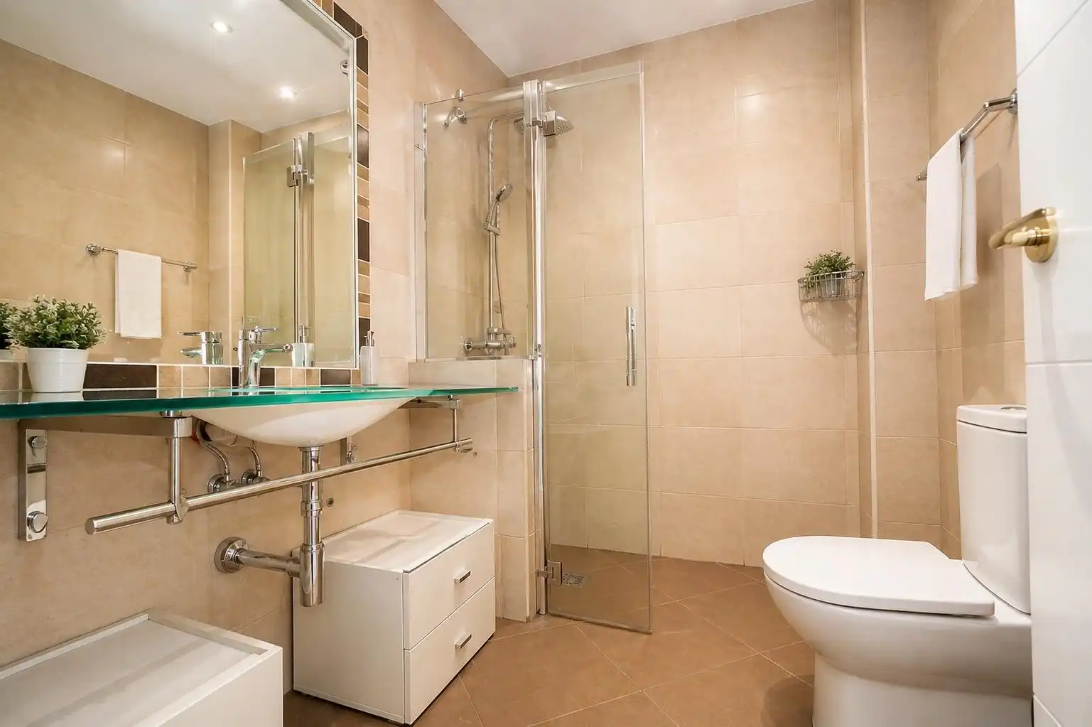 Wohnung mit Garten zum Verkauf in Calle BOLA, imagen 35