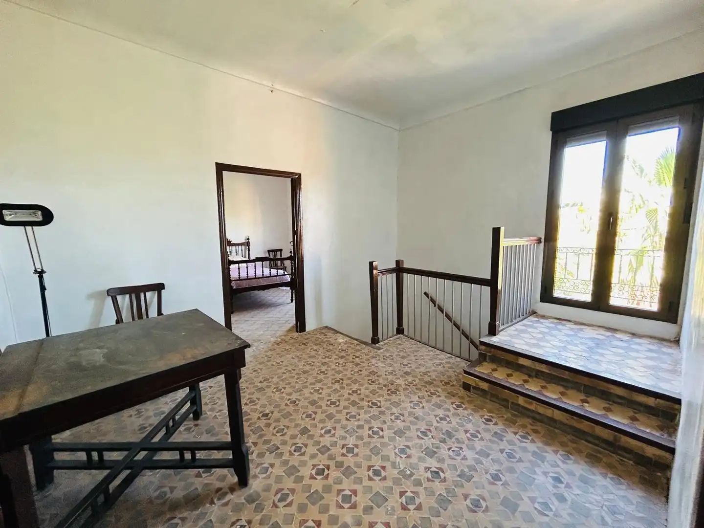 Casa rústica amb jardí en venda a Monóvar  / Monòver, imagen 19