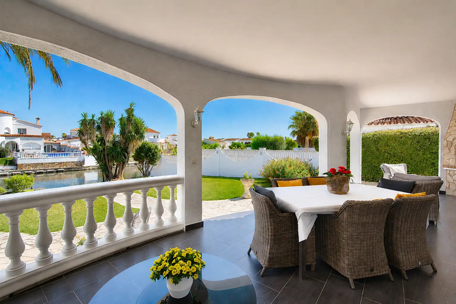 Villa mit Pool zum Verkauf in Carrer Francolí, imagen 17