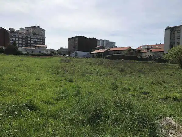 Wohnbaugrundstück zum Verkauf in Calle Albericia 20, imagen 2