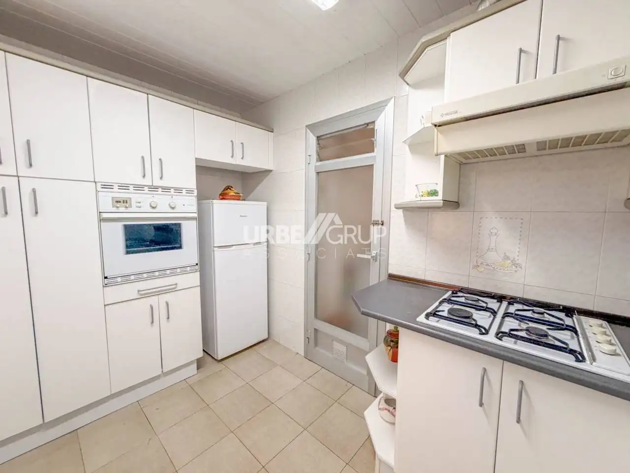 Flat for sale in Calle Hispanitat, Can Boada