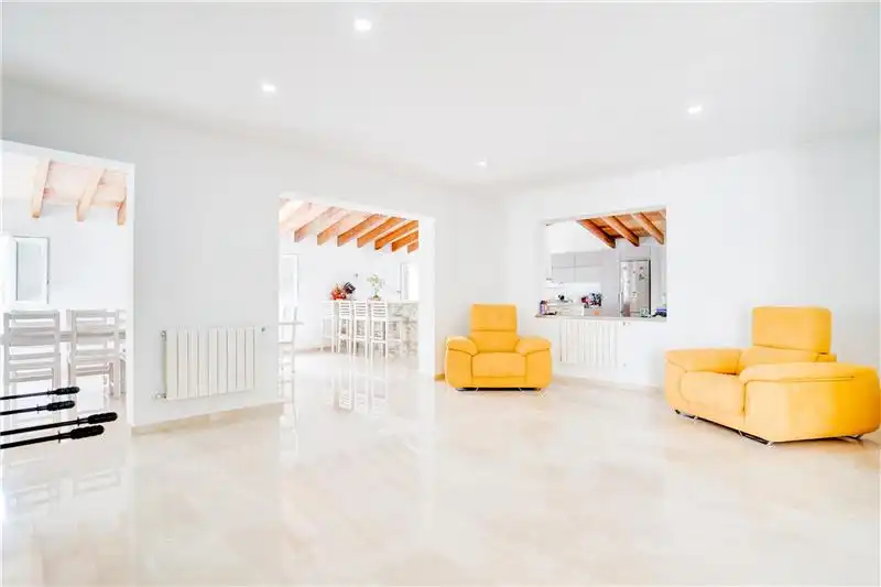 Chalet con piscina en venta en Esporles, imagen 4