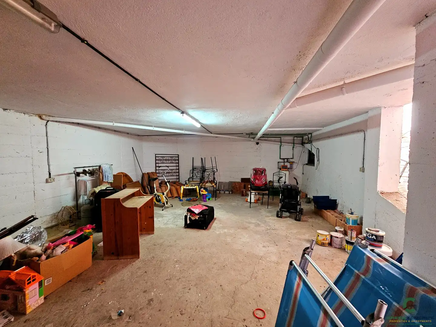 Casa o chalet en venta en Arona