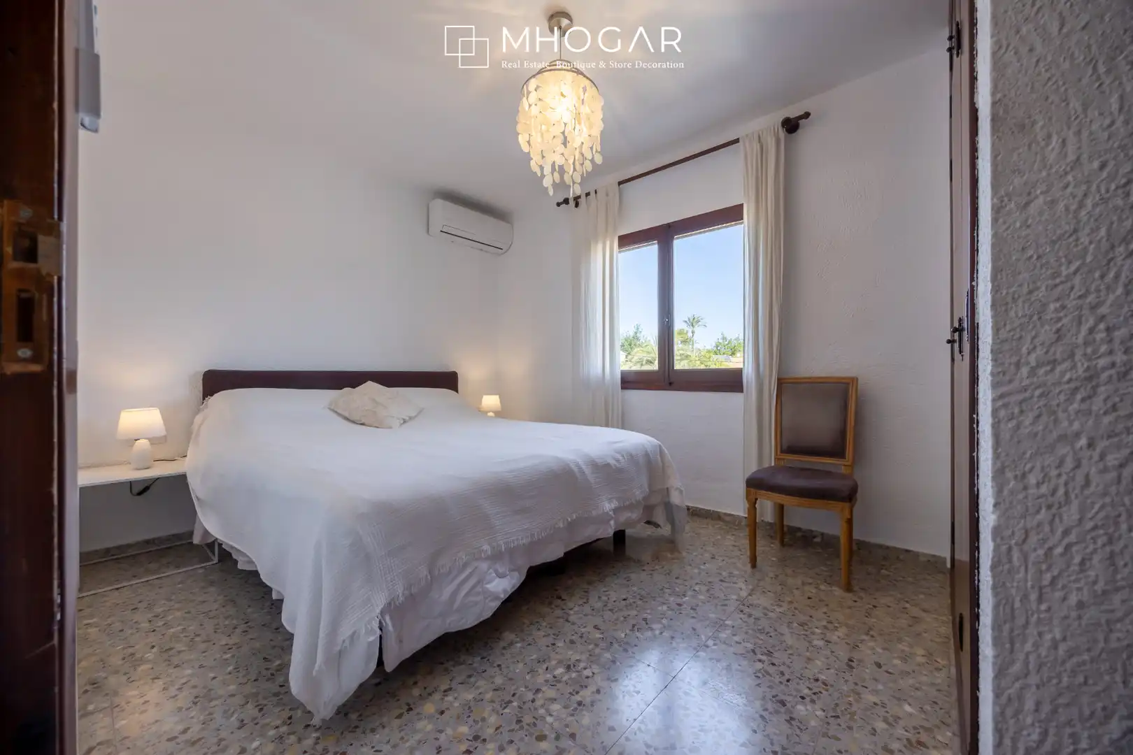 Casa o chalet en venta en Avinguda de la Marina, 72, Cala Advocat - Baladrar