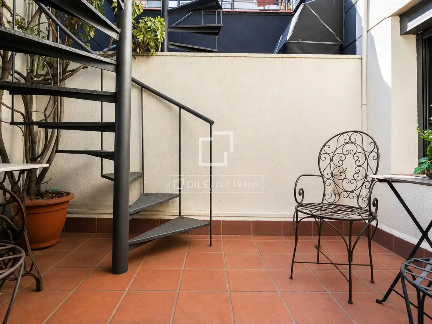 Penthouse mit Aufzug zum Verkauf in Eixample, imagen 25