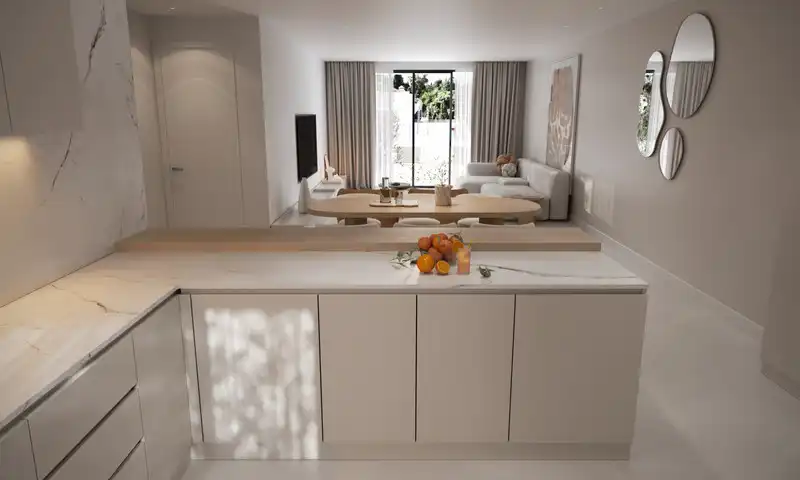 Vivienda con piscina en venta en Benamara - Atalaya, imagen 15
