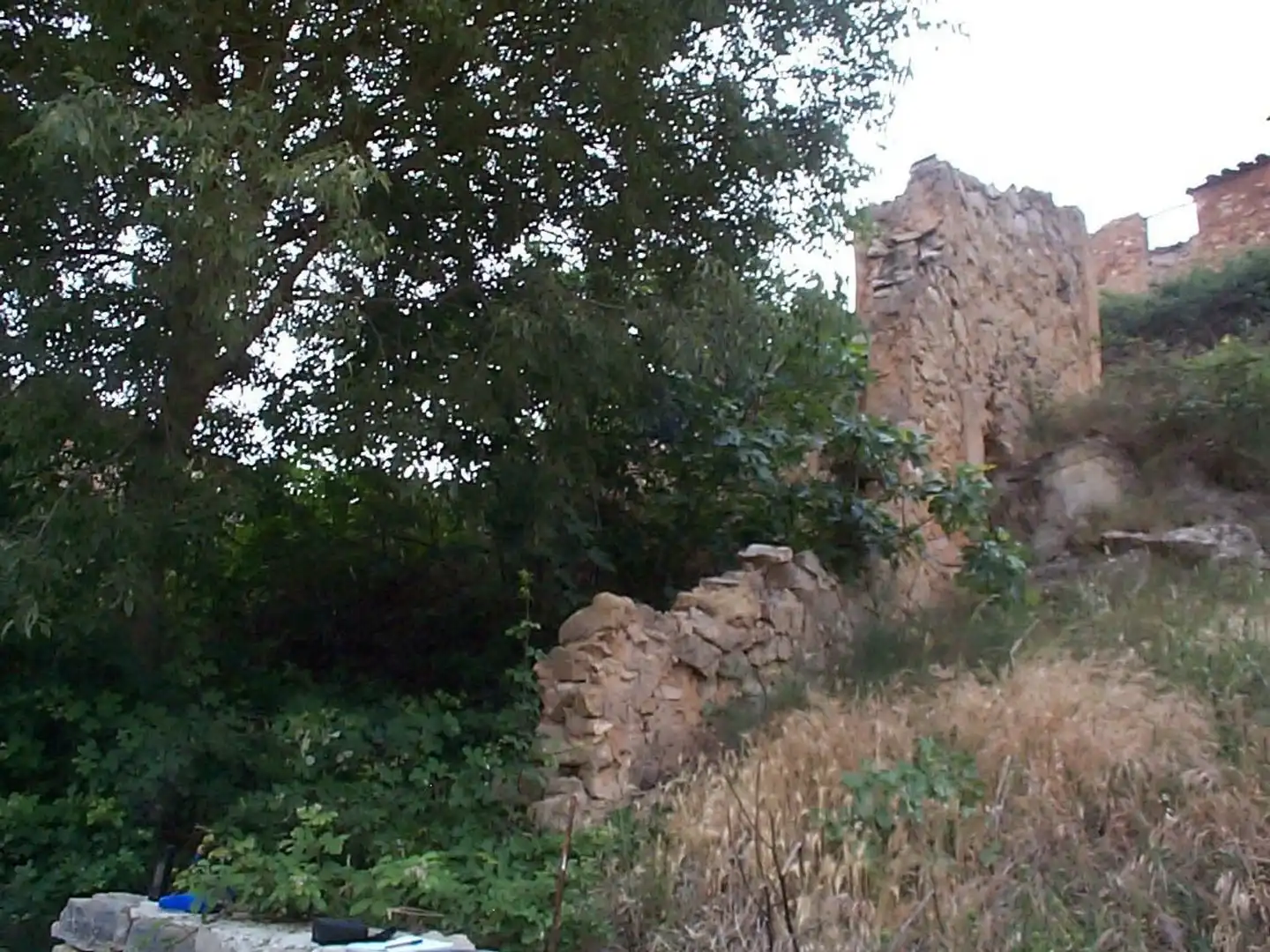 Casa o chalet en venta en Cirat