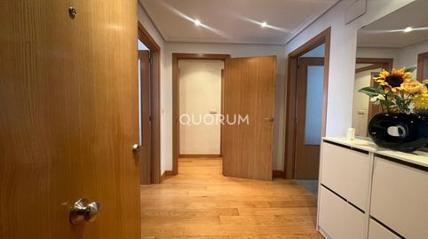 Photo 2 of Flat for rent in Calle Calle Xenpelar, Miribilla, Bilbao