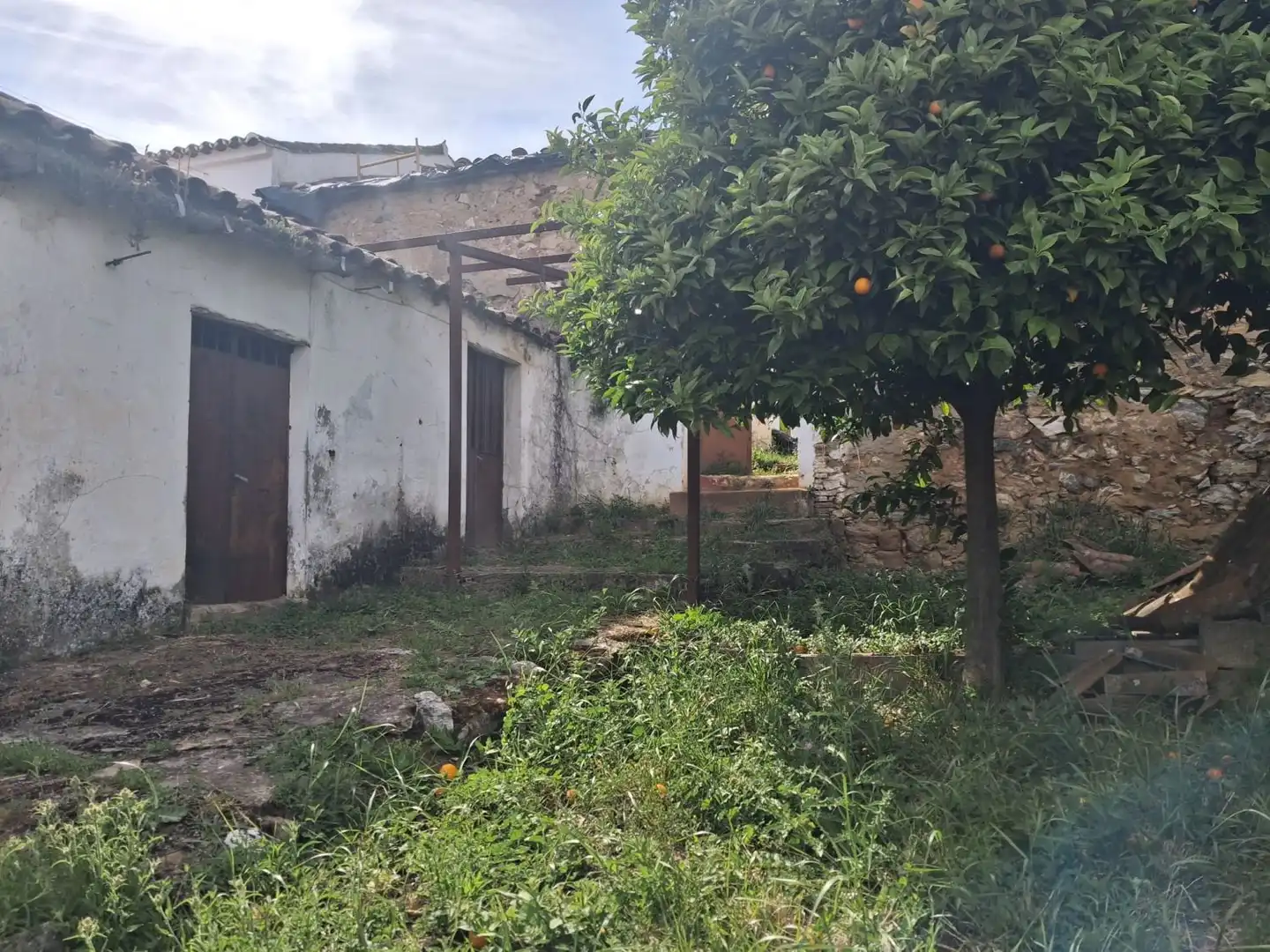 Terreni e lotti in vendita a Aracena, imagen 4