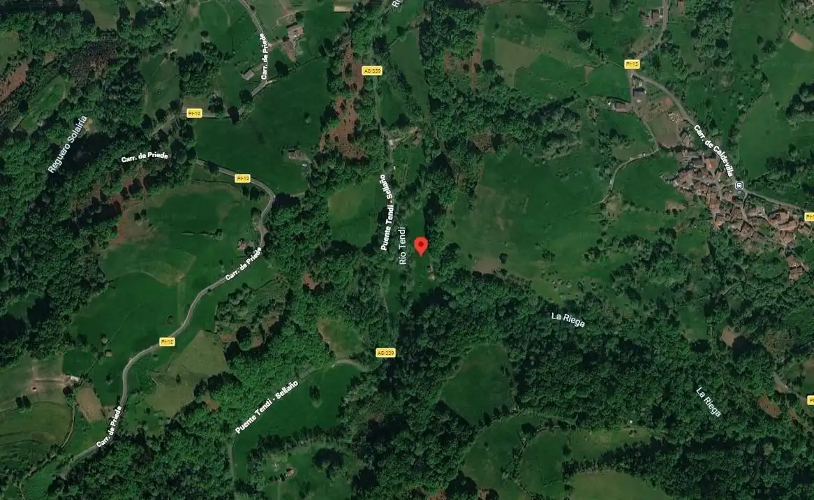 Finca rústica en venda en Piloña, Asturias